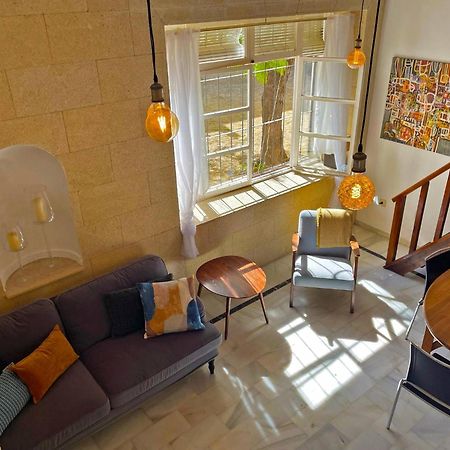 Apartamento Intramuros - Ole Solutions ヘレス エクステリア 写真