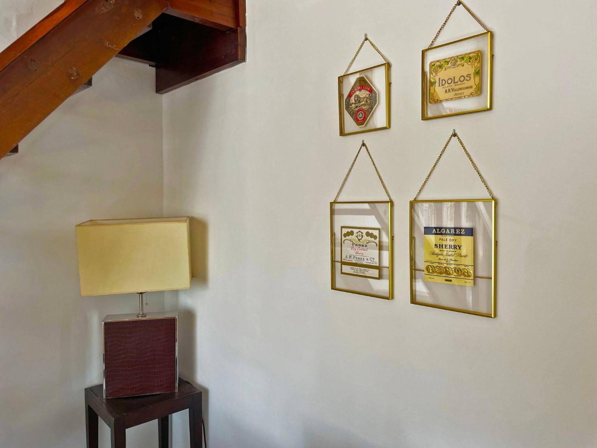 Apartamento Intramuros - Ole Solutions ヘレス エクステリア 写真