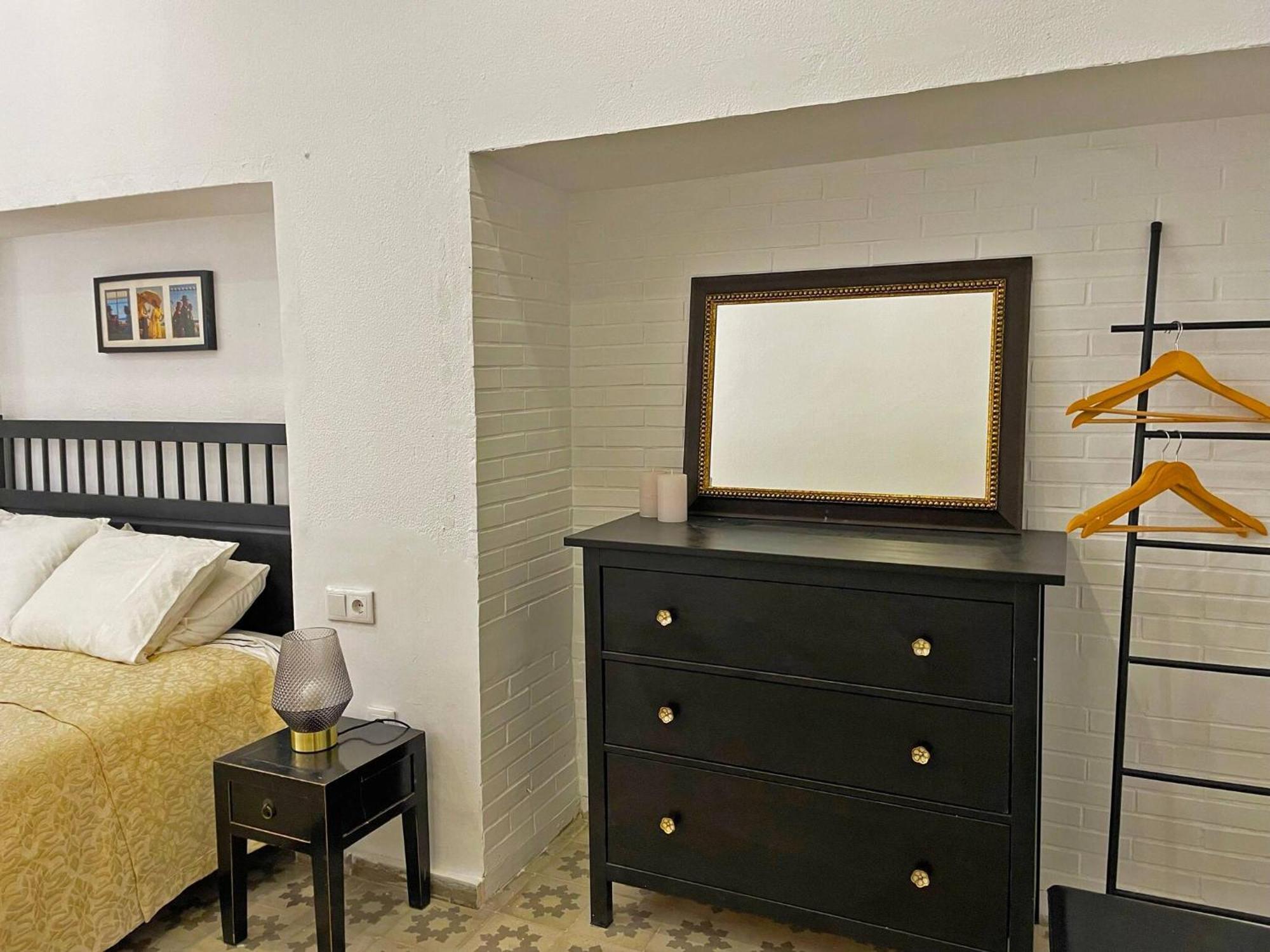 Apartamento Intramuros - Ole Solutions ヘレス エクステリア 写真