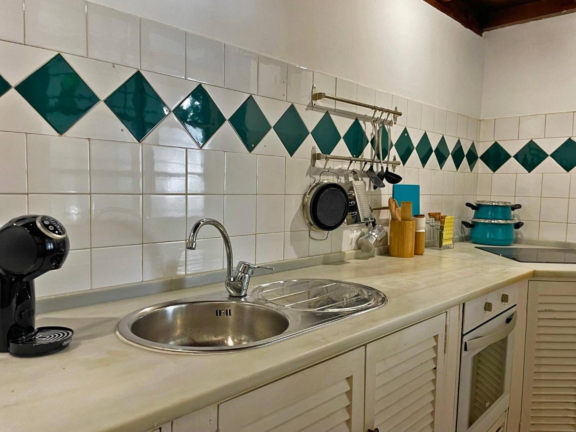 Apartamento Intramuros - Ole Solutions ヘレス エクステリア 写真