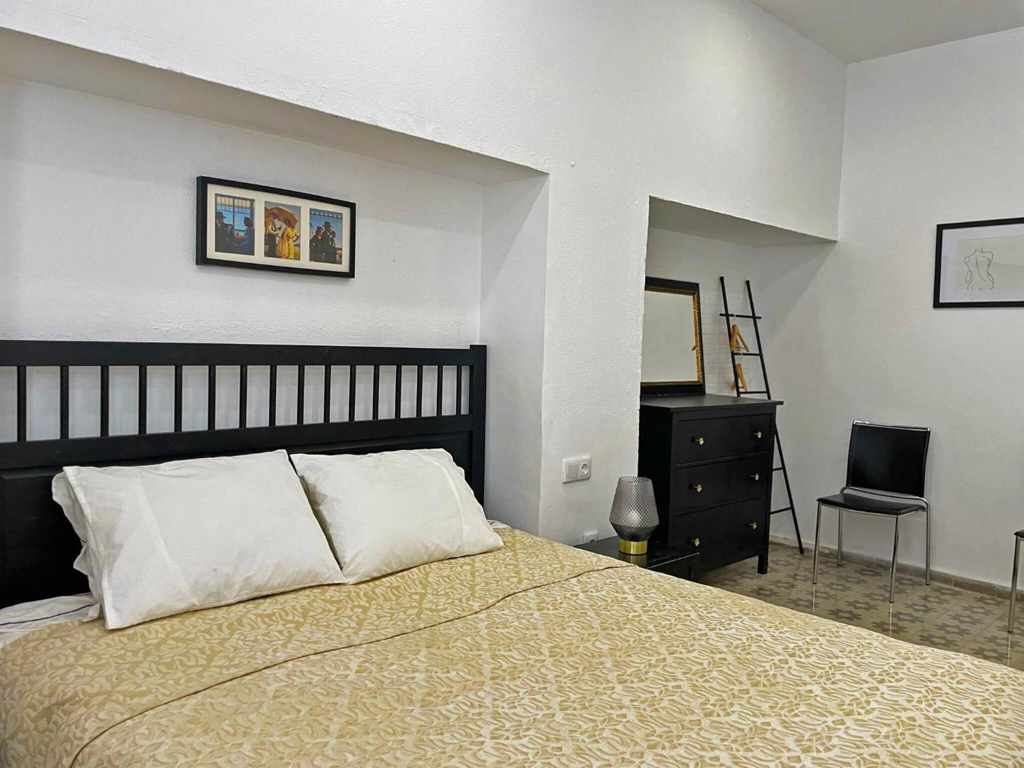 Apartamento Intramuros - Ole Solutions ヘレス エクステリア 写真