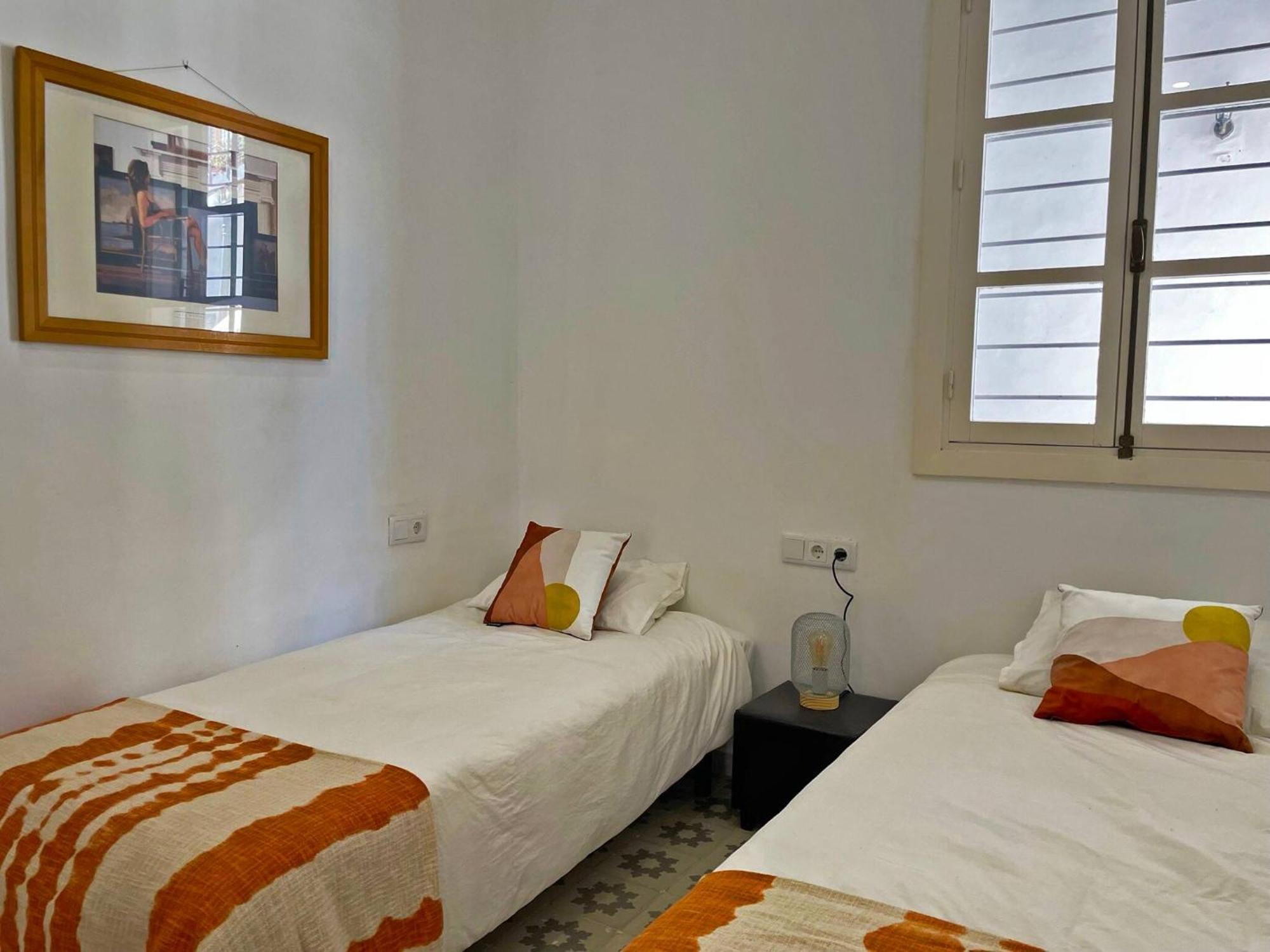 Apartamento Intramuros - Ole Solutions ヘレス エクステリア 写真
