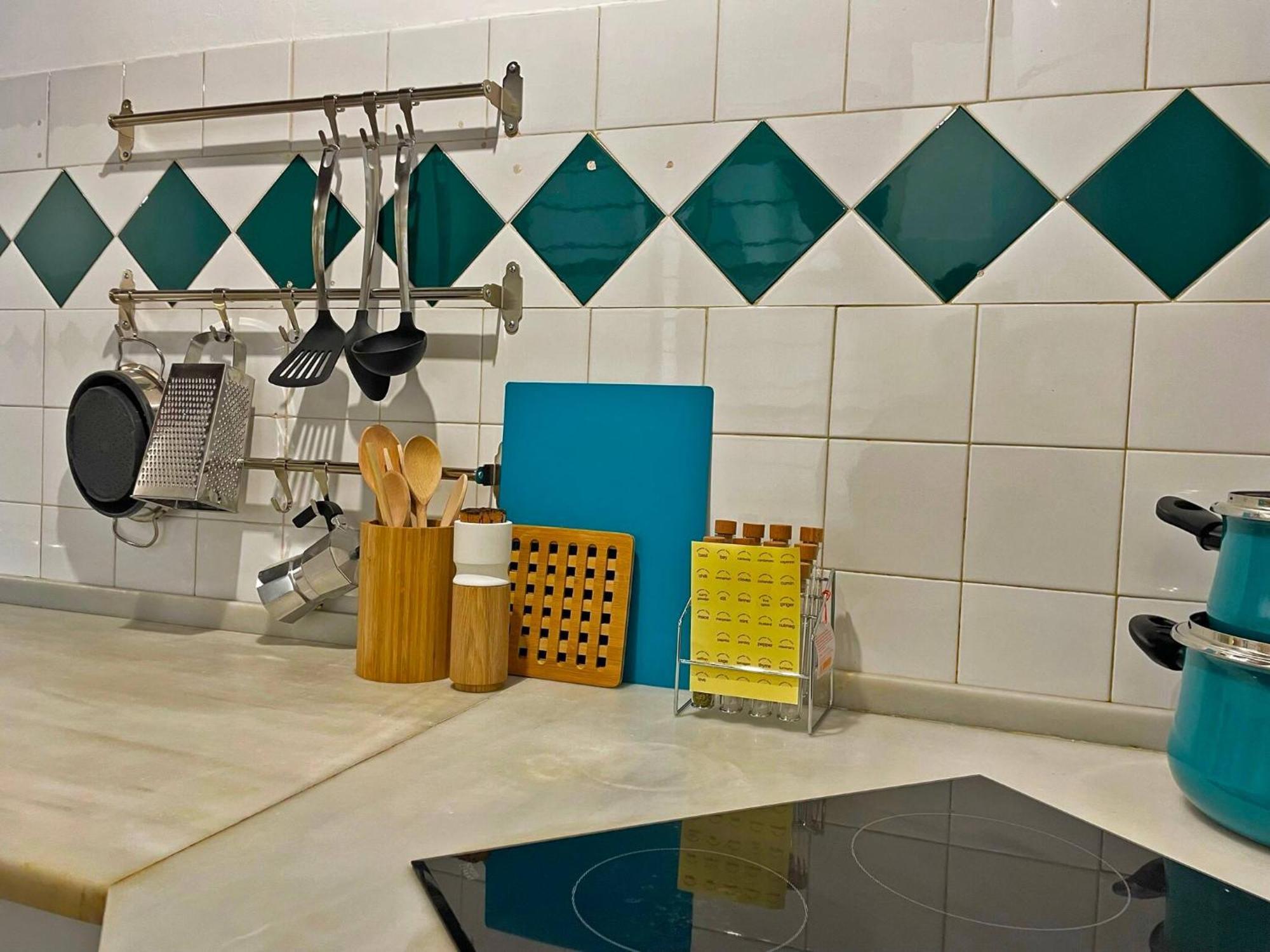 Apartamento Intramuros - Ole Solutions ヘレス エクステリア 写真