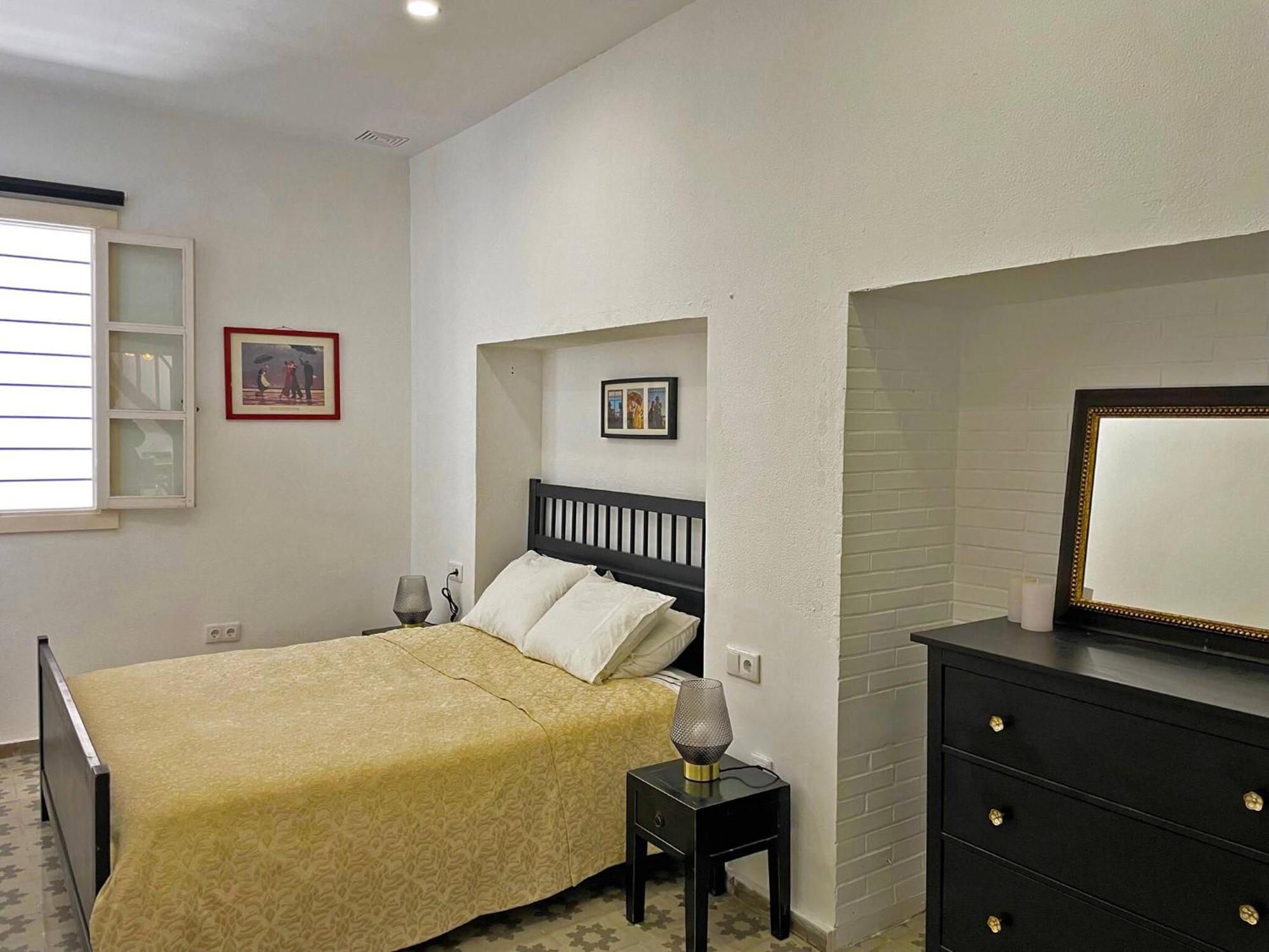 Apartamento Intramuros - Ole Solutions ヘレス エクステリア 写真
