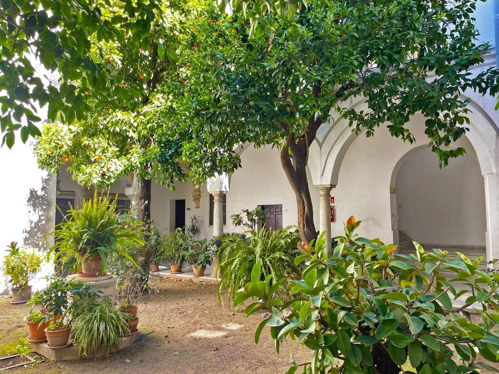 Apartamento Intramuros - Ole Solutions ヘレス エクステリア 写真