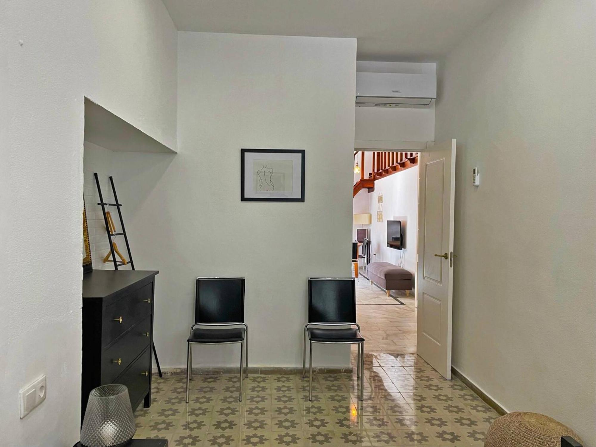 Apartamento Intramuros - Ole Solutions ヘレス エクステリア 写真