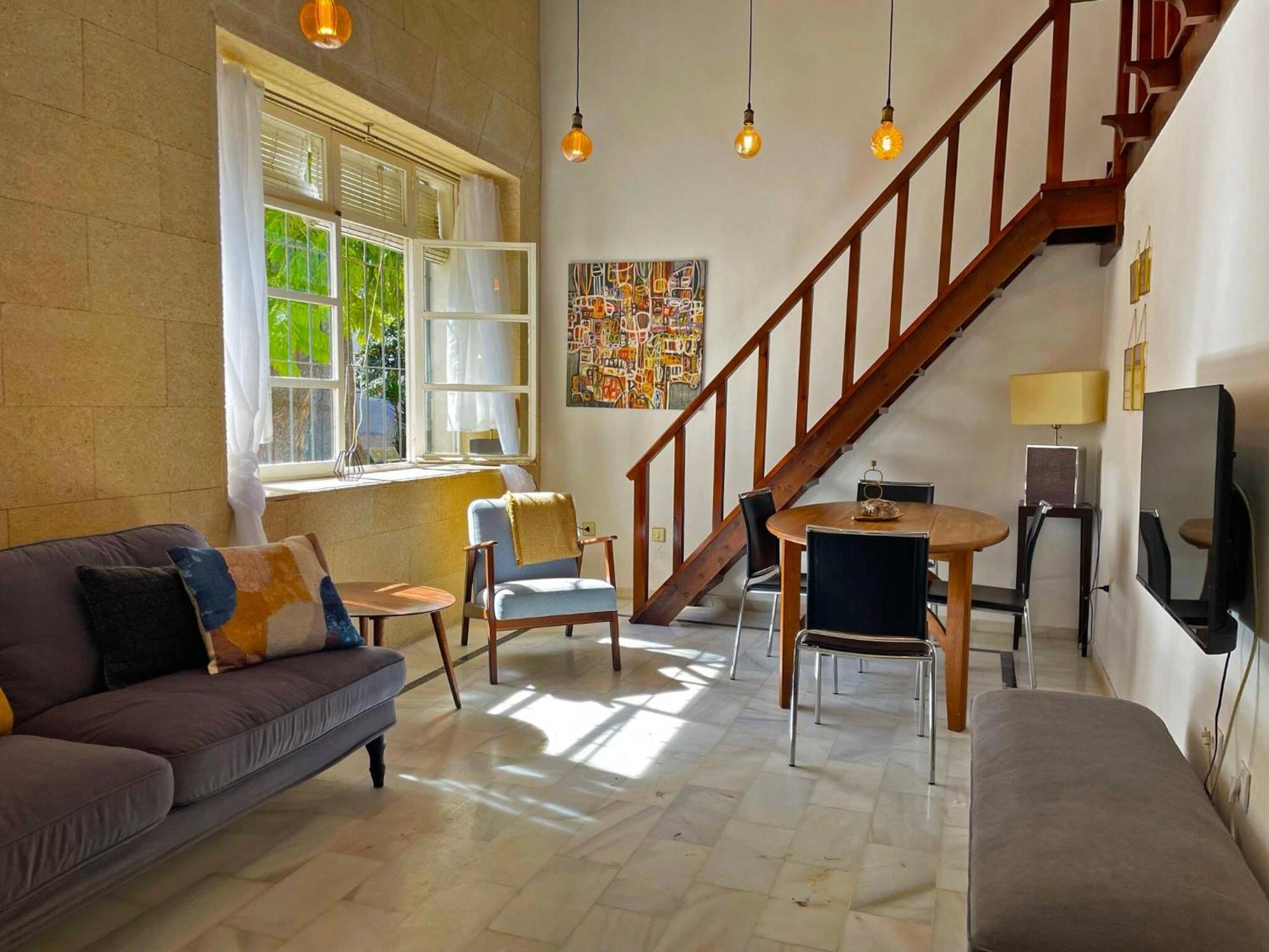 Apartamento Intramuros - Ole Solutions ヘレス エクステリア 写真