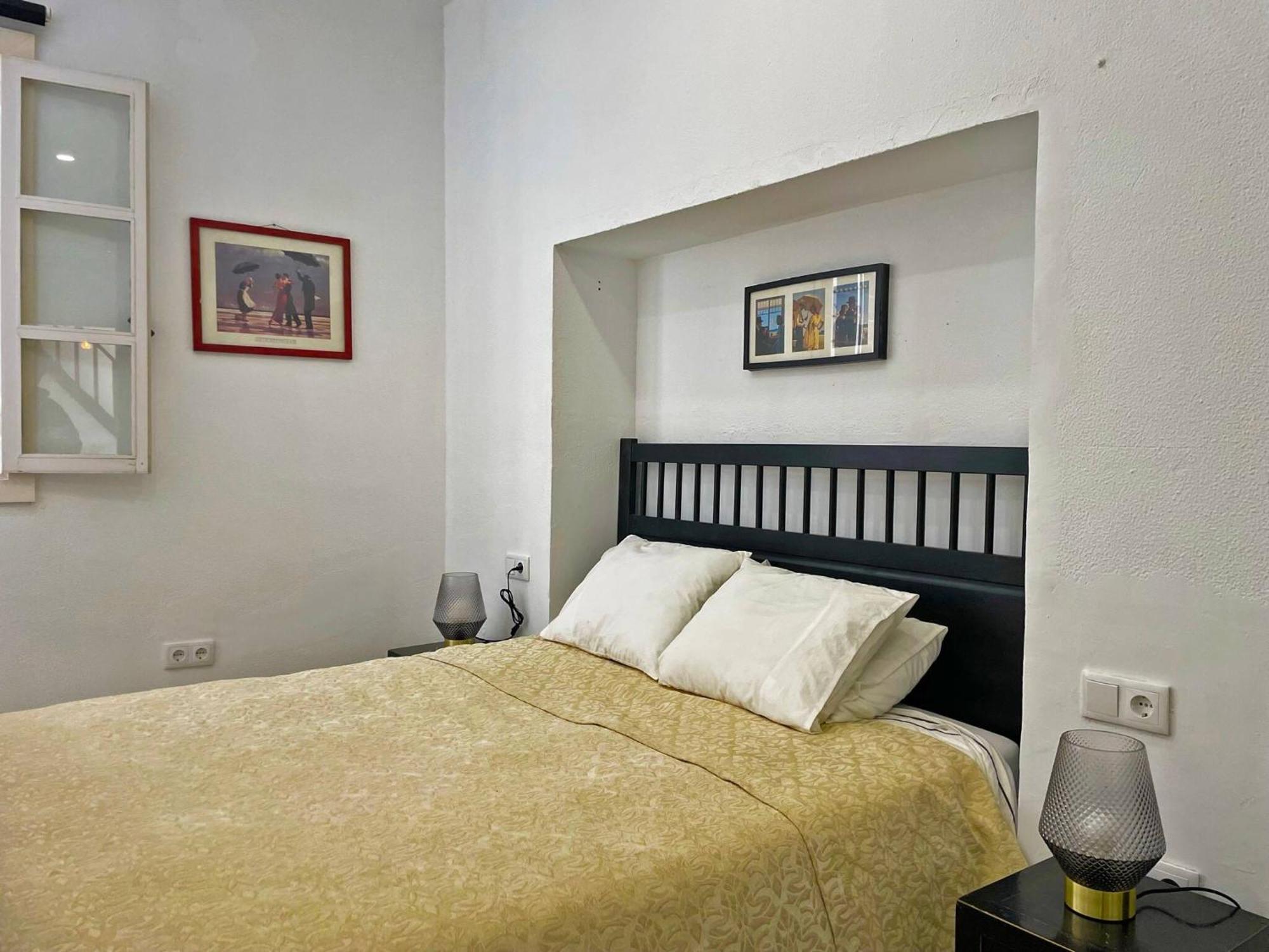 Apartamento Intramuros - Ole Solutions ヘレス エクステリア 写真