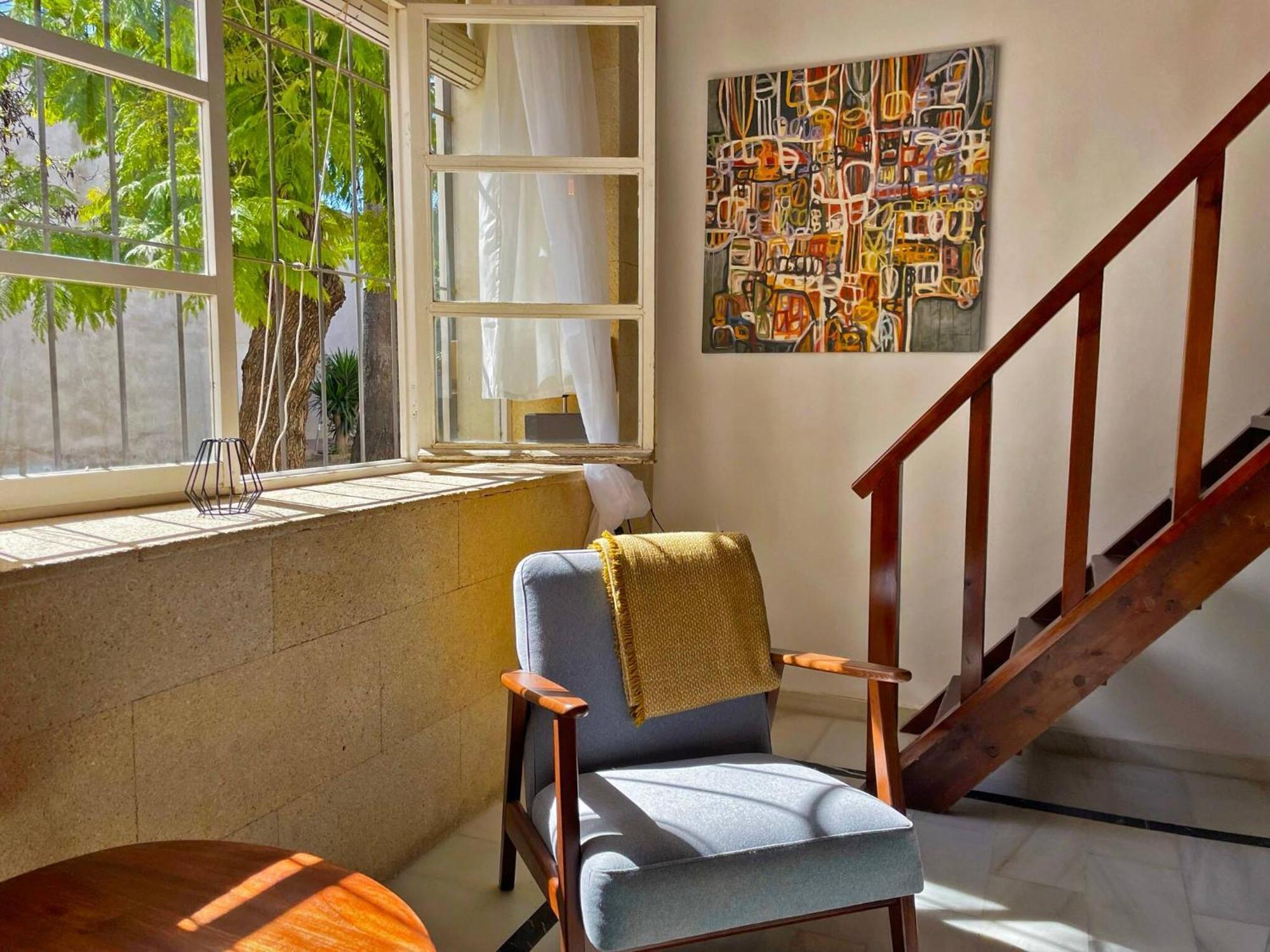 Apartamento Intramuros - Ole Solutions ヘレス エクステリア 写真