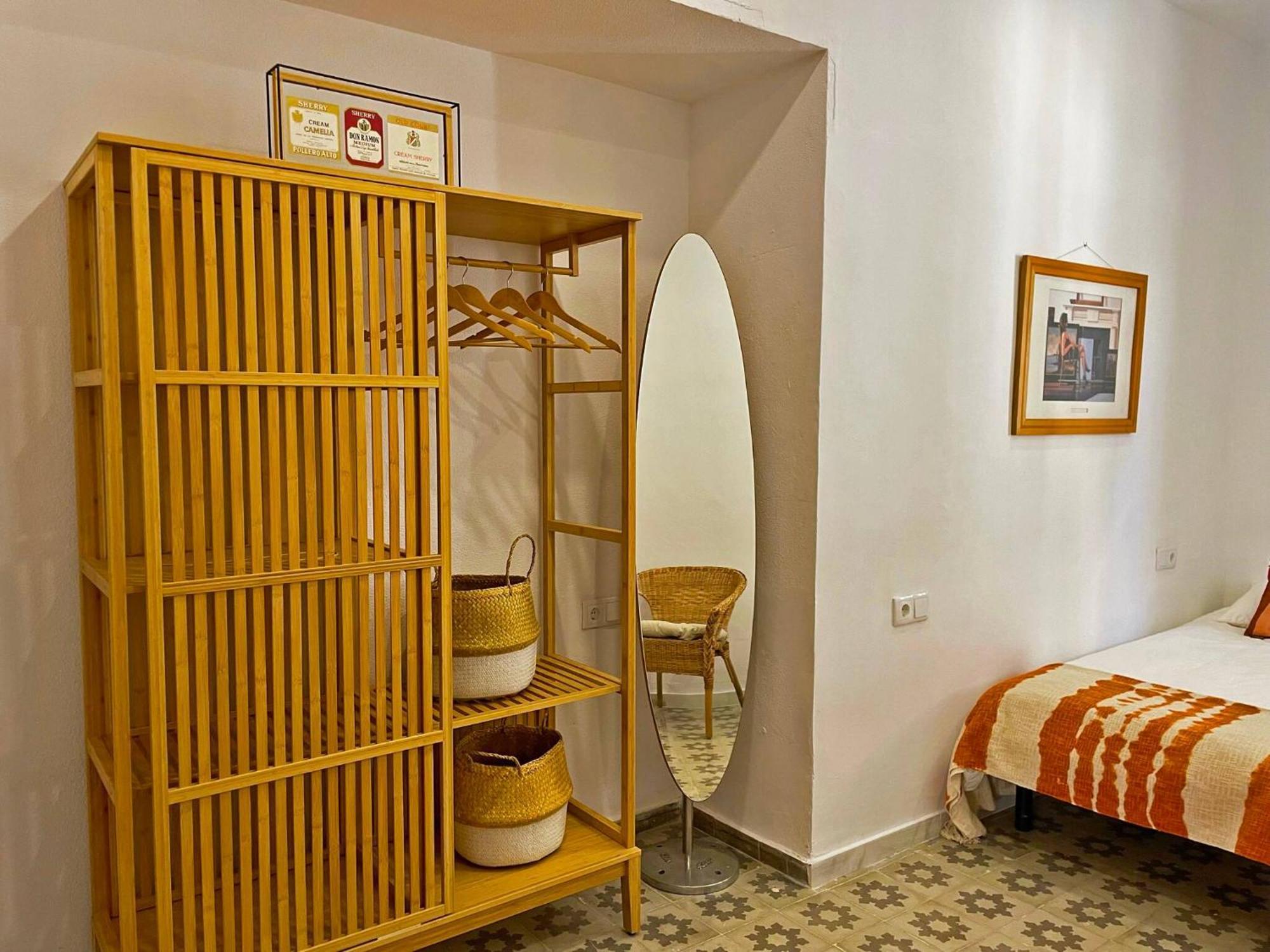 Apartamento Intramuros - Ole Solutions ヘレス エクステリア 写真