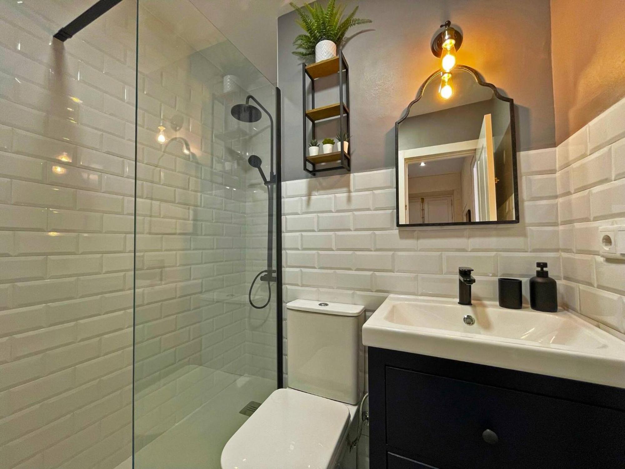 Apartamento Intramuros - Ole Solutions ヘレス エクステリア 写真