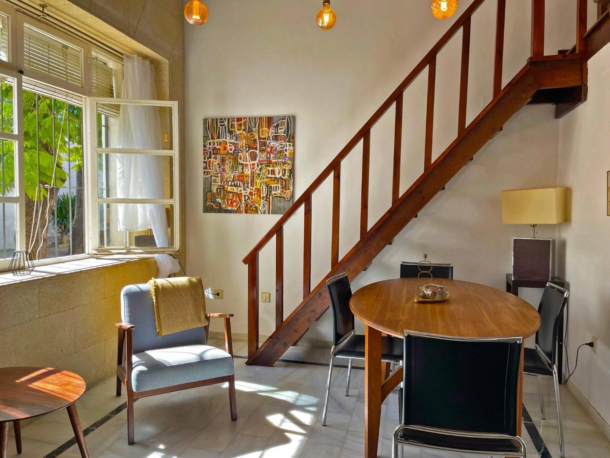 Apartamento Intramuros - Ole Solutions ヘレス エクステリア 写真