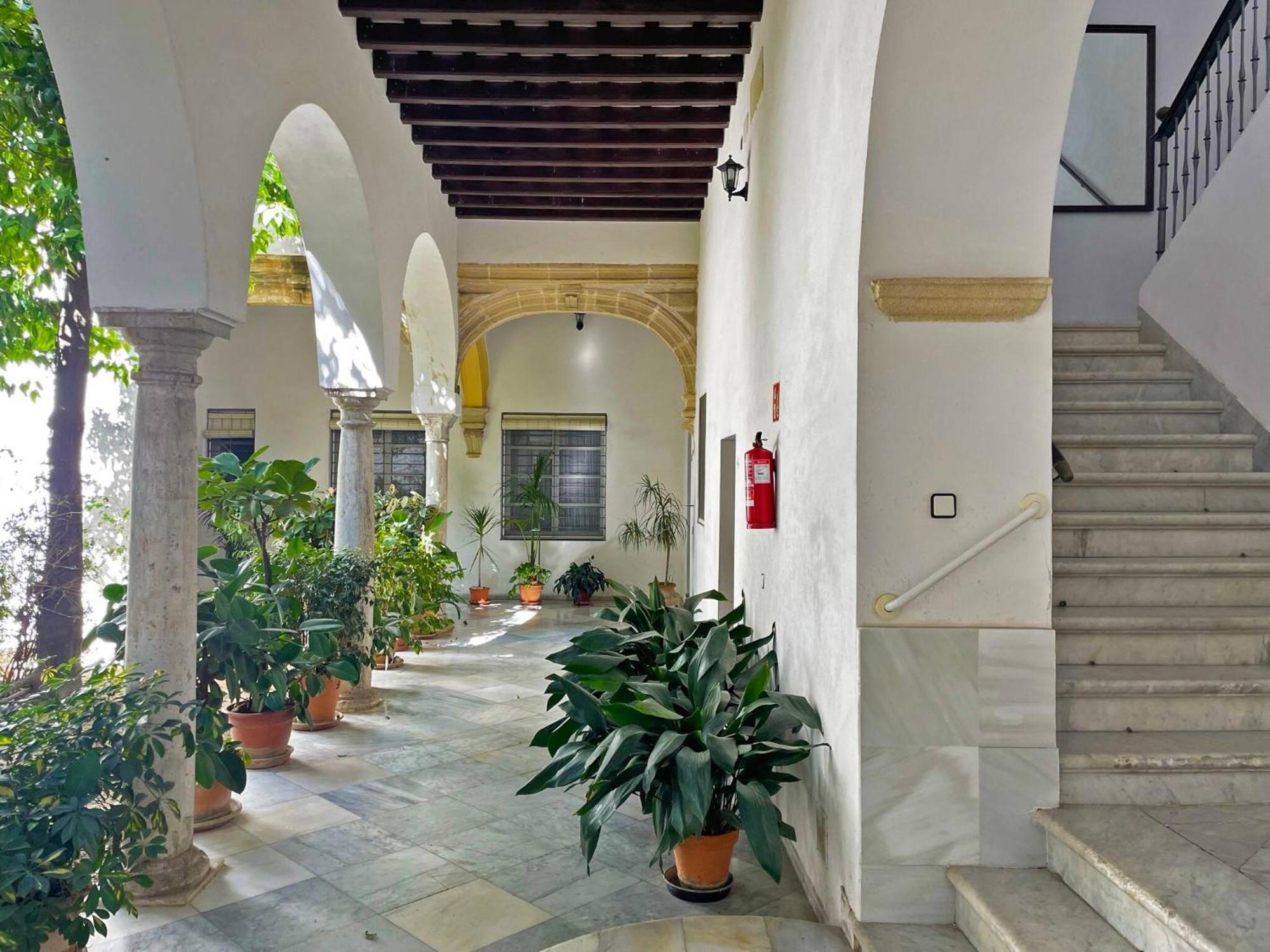 Apartamento Intramuros - Ole Solutions ヘレス エクステリア 写真